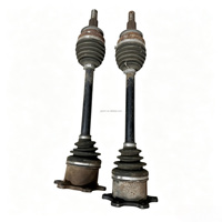 Eje de Transmisión Trasero para Nissan GTR R35 2007-2024, Eje de Repuesto OEM 39600-JF00A