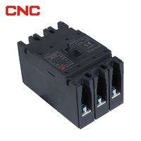 Système solaire PV bien conçu 125A 160A 250A 400A MCCB DC 1000V 1500V disjoncteur à boîtier moulé