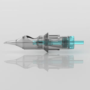 Aiguilles de tatouage microblading jetables personnalisées <span class=keywords><strong>Stigma</strong></span> Cartouche de tatouage durable pour l'art corporel et les sourcils - Product Image 6