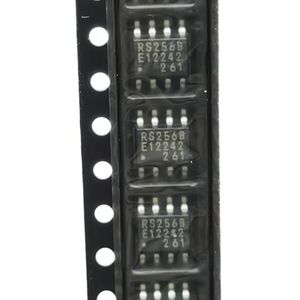 Nuevo Circuito Integrado de Memoria MB85RS256BPNF-G-JNERE1 SOP-8, Chip IC, Suministro de Componentes Electrónicos para PCB - Product Image 2