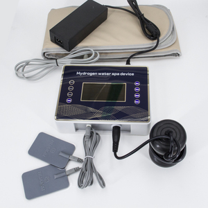 <strong>Detox</strong> Foot Spa <strong>Array</strong>/Ion <strong>Detox</strong> Machine Foot Spa <strong>Array</strong> - Product Image 5