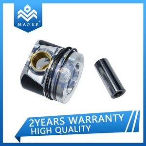 03l107065s 03l107065ab 03l107065ag động cơ piston cho Audi VW amarok Passat TIGUAN Piston Bộ phận động cơ lắp ráp Kit - Product Image 2