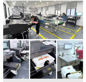 Felpe con cappuccio da donna all'ingrosso, stile europeo/americano Y2K, con stampa a farfalla, in pile, taglie forti, vestibilità ampia, con tasche e cerniera - Product Image 5