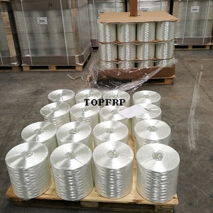 ขายดี ใยแก้วแบบ Direct Roving 600tex 1200tex 2400tex 4800tex - Product Image 6