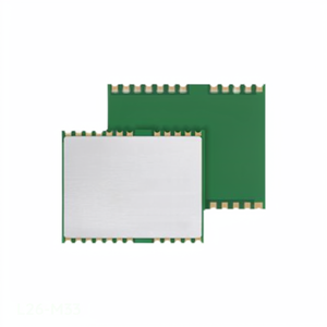 Distribuidor Autorizado L26-M33 de Módulos Transceptores y Módems de RF - Product Image 1