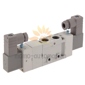 New Mvsc1-180-4e2c-dc24-d solenoid DC24V 1 cái Thương hiệu ban đầu tại chỗ - Product Image 1
