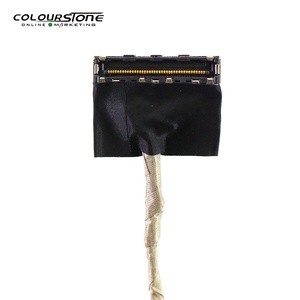 Nouveau câble d'affichage Original ZIVY2 LVDS pour <span class=keywords><strong>lenovo</strong></span> <span class=keywords><strong>Y50</strong></span> <span class=keywords><strong>Y50</strong></span>-<span class=keywords><strong>70</strong></span> LCD LED Flex CABLE 30Pin sans câble d'affichage d'écran tactile - Product Image 4