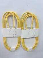 Kabel Data USB Pengisian Cepat Tipe-C 16-Braided Tahan Lama Langsung dari Pabrik - Kompatibel iOS, Nylon Ramah Lingkungan, Kuat dan Fleksibel