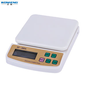 Customized Digital Multifunction Kitchen And Food Scale 7kg/1g - Product Image 2