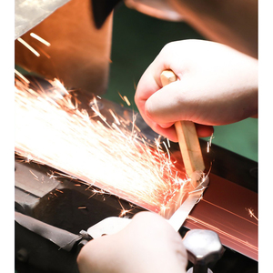 Qoncut Nhật bản công nghiệp lưỡi chính xác gia công thép phụ tùng cho máy khoan - Product Image 1