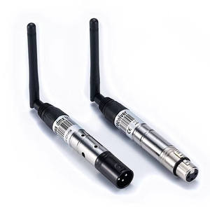 Vorlane DMX512 <strong>DMX</strong> Dfi 2.4G Wireless Receiver &amp; Transmitter Stage Light <strong>Control</strong> - Product Image 6