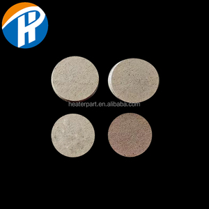 Plaques de mica isolantes en <span class=keywords><strong>phlogopite</strong></span> personnalisées en usine, feuilles de mica ignifuges, plaques résistantes à la chaleur - Product Image 5