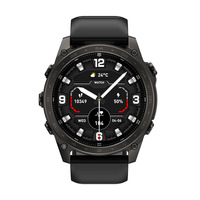 Reloj Inteligente para Hombre y Mujer con Llamadas Bluetooth, Brújula, Monitor de Ritmo Cardíaco, Oxígeno en Sangre, Seguimiento de Salud y Actividad Física