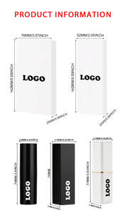 Kit de lèvres 3-en-1 personnalisé avec logo – Vente en gros – Nouveauté – Rouge à lèvres liquide mat longue tenue et waterproof de haute qualité avec crayon à lèvres - Product Image 6