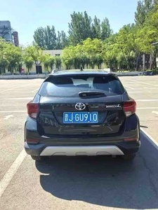 <span class=keywords><strong>Toyota</strong></span> <span class=keywords><strong>YARiS</strong></span> L Zhixuan 2022 1.5L CVT Leading Plus Hatchback d'<span class=keywords><strong>occasion</strong></span>, voiture compacte automatique à faible consommation de carburant - Product Image 4