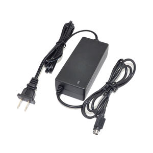 หม้อแปลงไฟฟ้าเปลี่ยน36V1.5A UL 36โวลต์<span class=keywords><strong>1.5</strong></span>แอมป์60วัตต์นำหม้อแปลงอินพุต220V AC ไปเป็น36V เอาต์พุต UL KC 60 W DC 1500mA จ่ายไฟ - Product Image 6