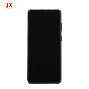 Bán buôn Màn hình LCD di động <span class=keywords><strong>OLED</strong></span> cho <span class=keywords><strong>Samsung</strong></span> Galaxy S20 Plus thay thế màn hình có bảo hành - Product Image 2
