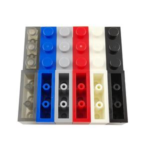 N. 3622 mattoncini 1x3 ABS in plastica per bambini fai da te educativi <span class=keywords><strong>T</strong></span> oys mattoncini colorati - Product Image 2