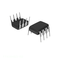 Componentes Electrónicos de Gestión de Energía (PMIC), del Fabricante Canal, 8 DIP