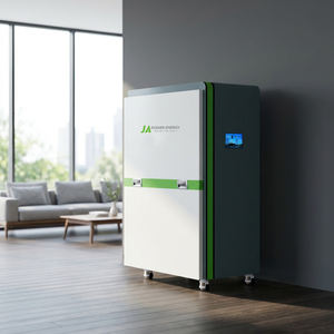 Batería Solar TODO EN UNO JApower de 12 kW y 40 kWh, Almacenamiento de Energía Híbrido de 20 kW con Inversor Deye para Uso Residencial y Comercial - Product Image 6