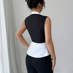 Nouveau débardeur <span class=keywords><strong>femme</strong></span> été 2026 – Tendance et décontracté - Product Image 3