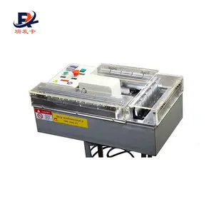 PVC Plastic Card Chip Card Bend and Torsion Testing Machine