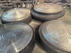 Lente <span class=keywords><strong>Fresnel</strong></span> de vidrio de borosilicato de gran diámetro (3-300mm) Revestimiento antirreflectante para lupa LED de concentración solar OEM - Product Image 5