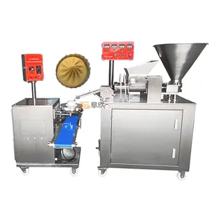 FX-910 XiaoLongBao Making Machine Multi-function bun machine Soup bag machine