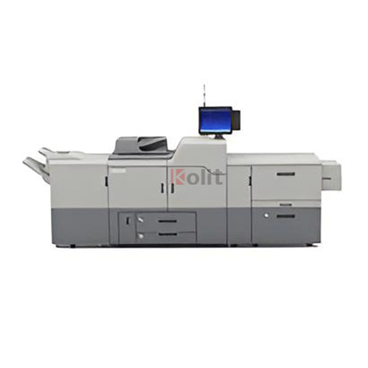 RICOH Pro Pトナー C7200 4色セット 純正未使用・4色セット】RICOHリコー Pro Pトナー C7200