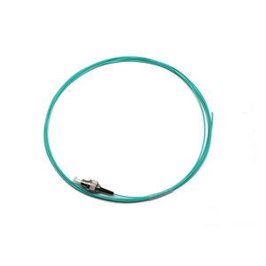 Fabrikpreis FTTH MM OM3 SX FC / UPC LSZH Glasfaser-Pigtail für Anpassbare Länge 1 2 3 <span class=keywords><strong>M</strong></span> - Product Image 2