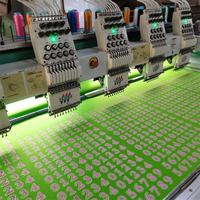 Patchs oméga personnalisés en lettres grecques Chenille pour vêtements