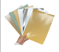 High Srength 80gsm Sack Craft Paper with 10g Pe Coated for Cement