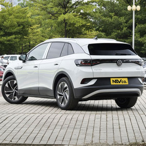 Disponibile Volkswagen ID.4 Crozz Veicoli Elettrici Nuovi ID.4 2024 Pure <span class=keywords><strong>Prime</strong></span> - Product Image 4