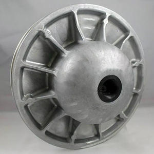 Pièces ATV/ UTV 1323183 Ensemble d'embrayage à entraînement secondaire pour <span class=keywords><strong>Scrambler</strong></span> 1000 <span class=keywords><strong>850</strong></span> <span class=keywords><strong>XP</strong></span> - Product Image 1