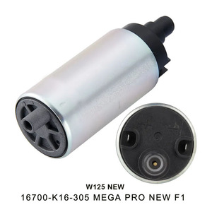 NO.33 WAVE 125 NUEVO Bomba de Combustible Eléctrica de Alta Presión para Motocicleta - Product Image 3