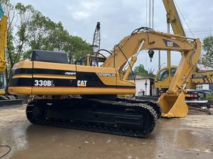 315D 320แมวรถขุดดินใช้330BL หนอนผีเสื้อแบบใช้แล้วนำเข้าจากญี่ปุ่น - Product Image 2