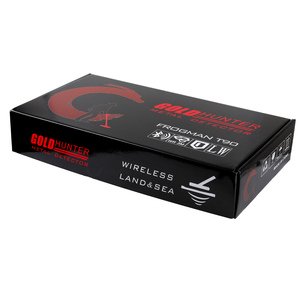 Free Shipping Gold Hunter T90 Waterproof <strong>Underground</strong> Gold Metal <strong>Detector</strong> Underwater Metal <strong>Detector</strong> <strong>Diamond</strong> <strong>Detector</strong> - Product Image 6