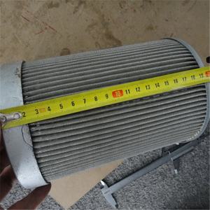 <span class=keywords><strong>CHANGLIN</strong></span> ZL30H <span class=keywords><strong>ZL50H</strong></span> 937H גלגל <span class=keywords><strong>Loader</strong></span> חילוף חלקי W-15-00043 אוויר מסנן - Product Image 4