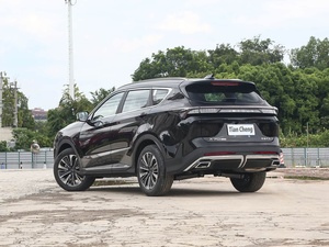 Chery Jetour X70 PLUS 2026, SUV con Motore Turbo 1.5T, Cambio DCT, <span class=keywords><strong>5</strong></span> Posti, Benzina, Guida a Sinistra, Tetto Panoramico - Product Image 6