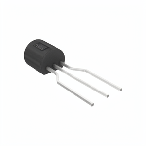 Composants électroniques BC547ARLG TO-226-3, TO-92-3, transistors à corps long et fils formés, service complet original - Product Image 1