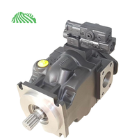 Sauer 45 Serie Hydraulikpumpe Hydraulikkolbenpumpe AT302661 AT455737 für 872G Grader 83040488