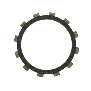 7 pièces un ensemble JS400 plaques de Friction de Transmission pour Jianshe 400 400cc Mountain Lion ATV <span class=keywords><strong>Quad</strong></span> OEM <span class=keywords><strong>plaque</strong></span> d'embrayage F3-422000-0 - Product Image 5