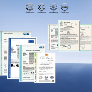 Alimentatore switching su guida DIN EDR-75-12V6A, alimentatore DC su guida DIN, vendita diretta dai produttori - Product Image 6
