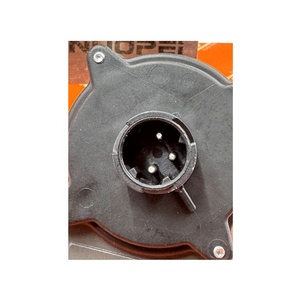 Capteur de niveau de soupape de suspension pneumatique du système électrique 20850557 20514066 20850557 8144352 9517678 pour camion Vol - Product Image 4