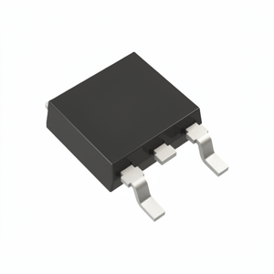 Electronic Chips Component FDD9410-F085 Authorized Distributor TO-252AA Transistors - Product Image 1