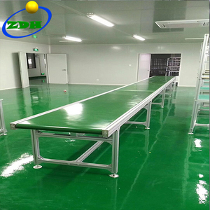 Hongdali Long Distance Transportation 20m Belt Conveyor - Product Image 1