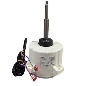 Climatiseur Hisense Hitachi à moteur externe sans balais DC SIC-88FWJ-D8138-2 H7B00917B-1 pour usage commercial - Product Image 1