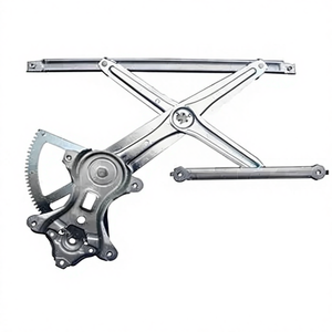 Elevador Eléctrico de Ventanas para Puertas Delanteras Izquierda y Derecha para <span class=keywords><strong>MitsuBishi</strong></span> L-300 ELÉCTRICO (SIN MOTOR) 87-98 - Product Image 1