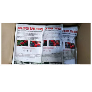 Nanoparticules résistantes à l'humidité à 99 %, 600-1000 nm, pour dispositifs optoélectroniques, poudre d'<span class=keywords><strong>oxyde</strong></span> <span class=keywords><strong>cuivreux</strong></span>, 0,5 micron, Cu2O, CAS 1317-39-1 - Product Image 6