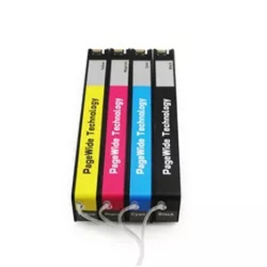 ตลับหมึกอิงค์เจ็ท Supercolor 970 971 ระบบ CISS สำหรับเครื่องพิมพ์ HP Officejet Pro X451dn X551dw X476dn X576dw - Product Image 5